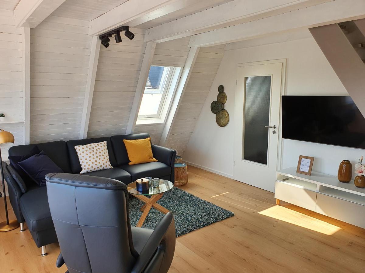 Murmel 4 - Strandkorb, Wallbox, Wlan, Kamin Friedrichsschleuse Εξωτερικό φωτογραφία