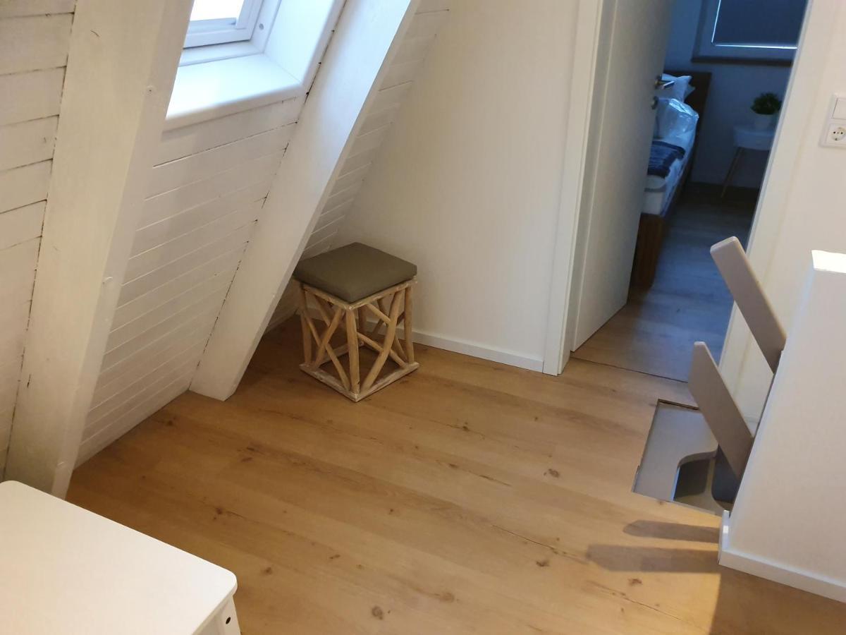 Murmel 4 - Strandkorb, Wallbox, Wlan, Kamin Friedrichsschleuse Εξωτερικό φωτογραφία